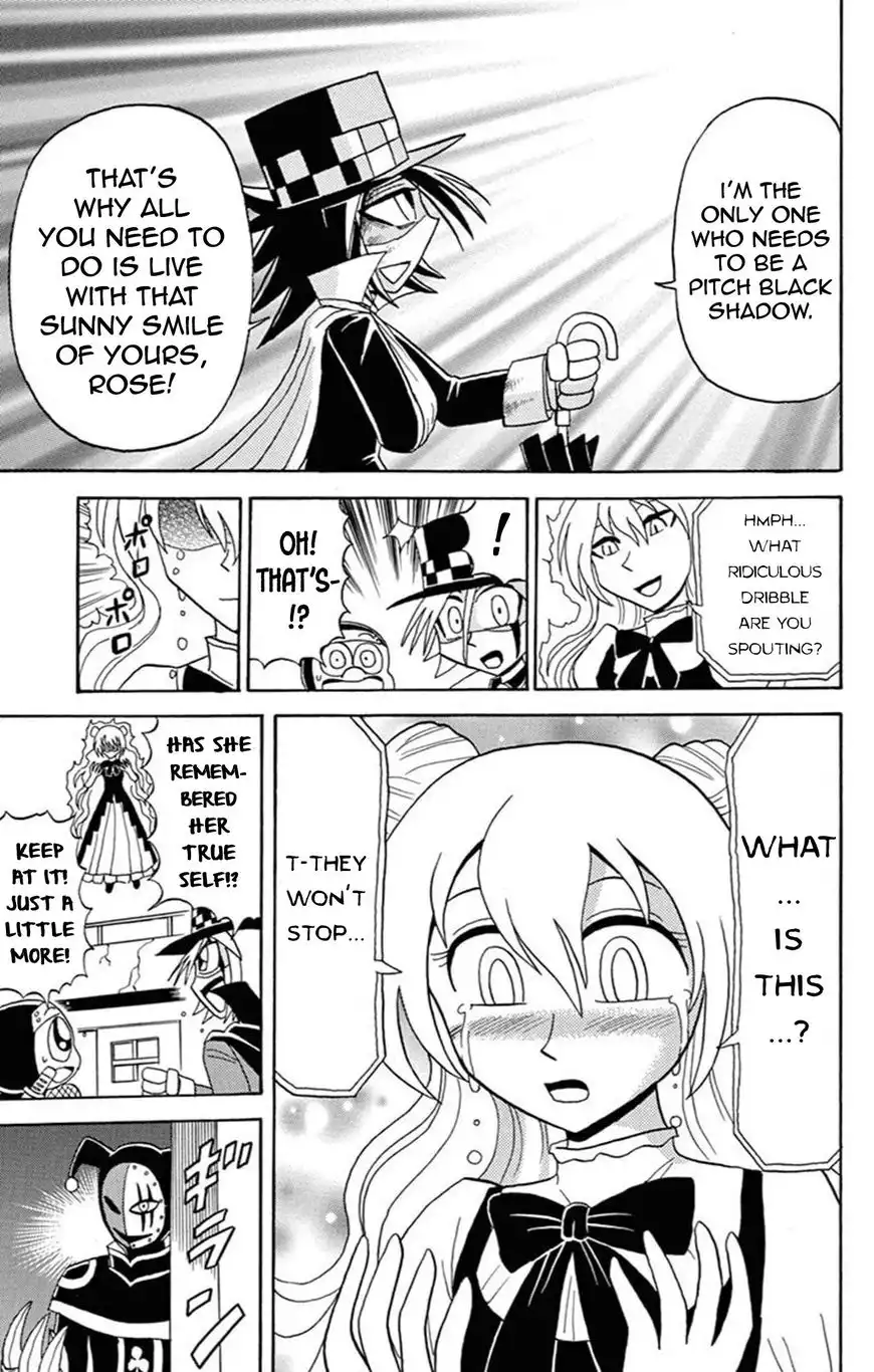 Kaitou Joker Chapter 59 20